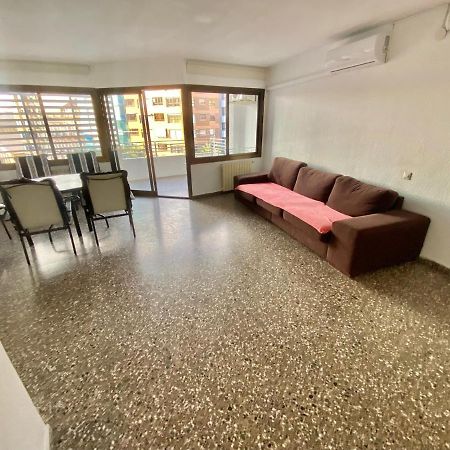 Apartment Rambla Аликанте Экстерьер фото
