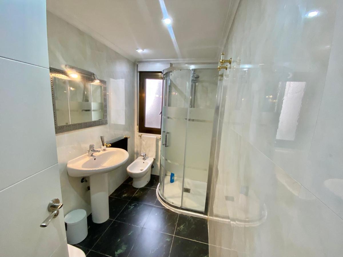 Apartment Rambla Аликанте Экстерьер фото