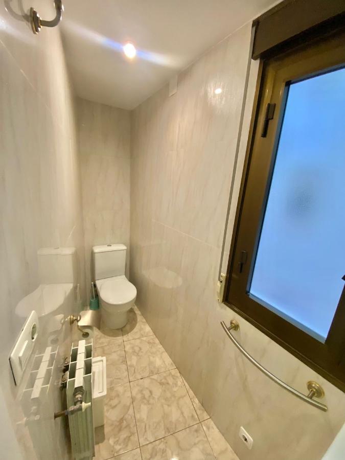 Apartment Rambla Аликанте Экстерьер фото